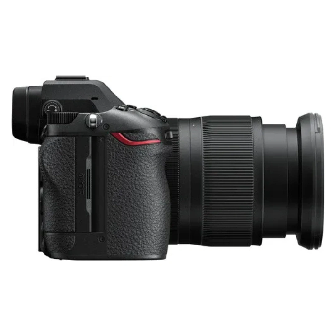 Nikon Z6 III 24.5MP Mirrorless Camera