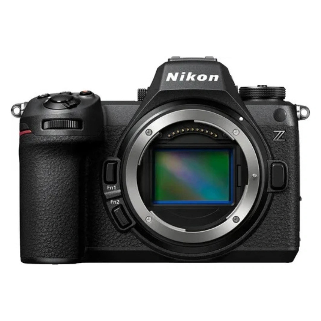 Nikon Z6 III 24.5MP Mirrorless Camera