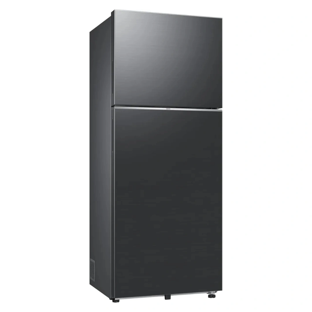 Samsung RT45DG6A4DB1 419 L 3 Star Double Door Refrigerator