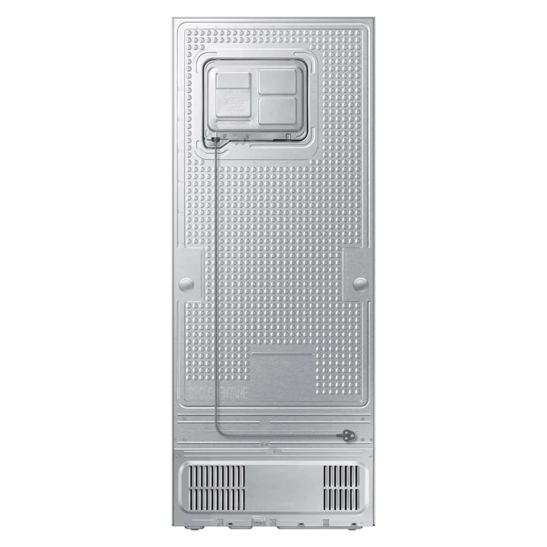 Samsung RT45DG6A4DB1 419 L 3 Star Double Door Refrigerator