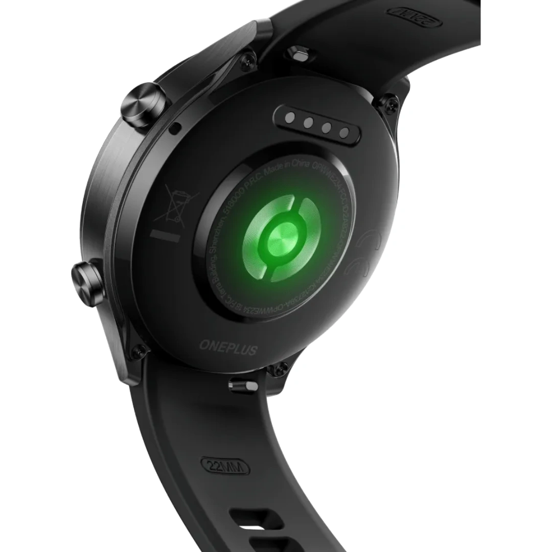 OnePlus Watch 2R