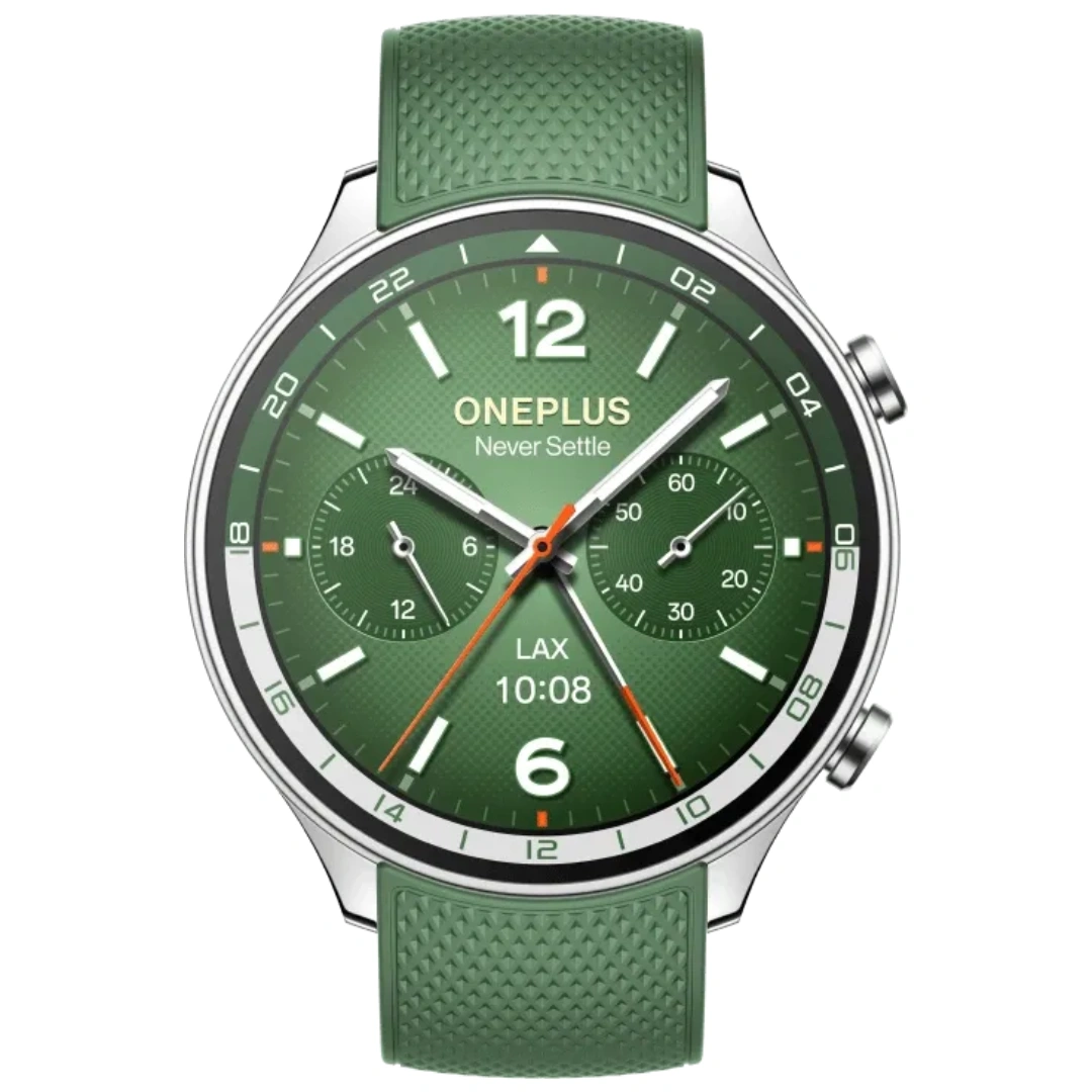 OnePlus Watch 2R