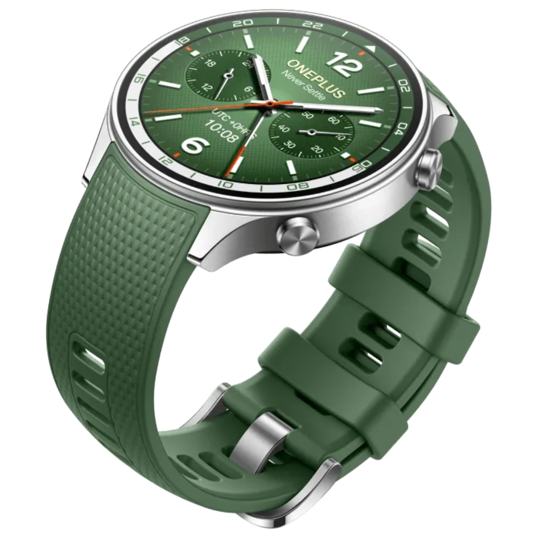 OnePlus Watch 2R
