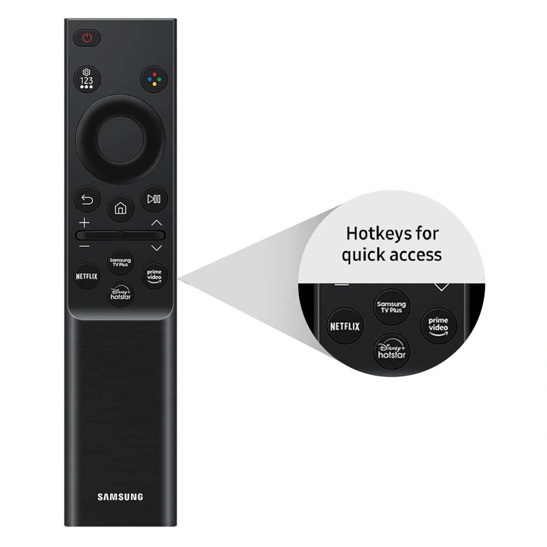 Samsung DUE70 Ultra HD 4K Smart LED TV