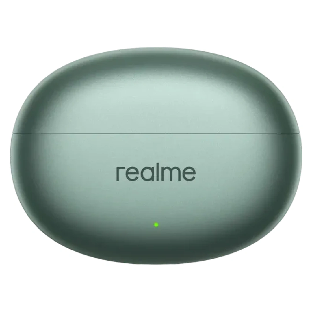 Realme Buds Air 6 True Wireless Earbuds