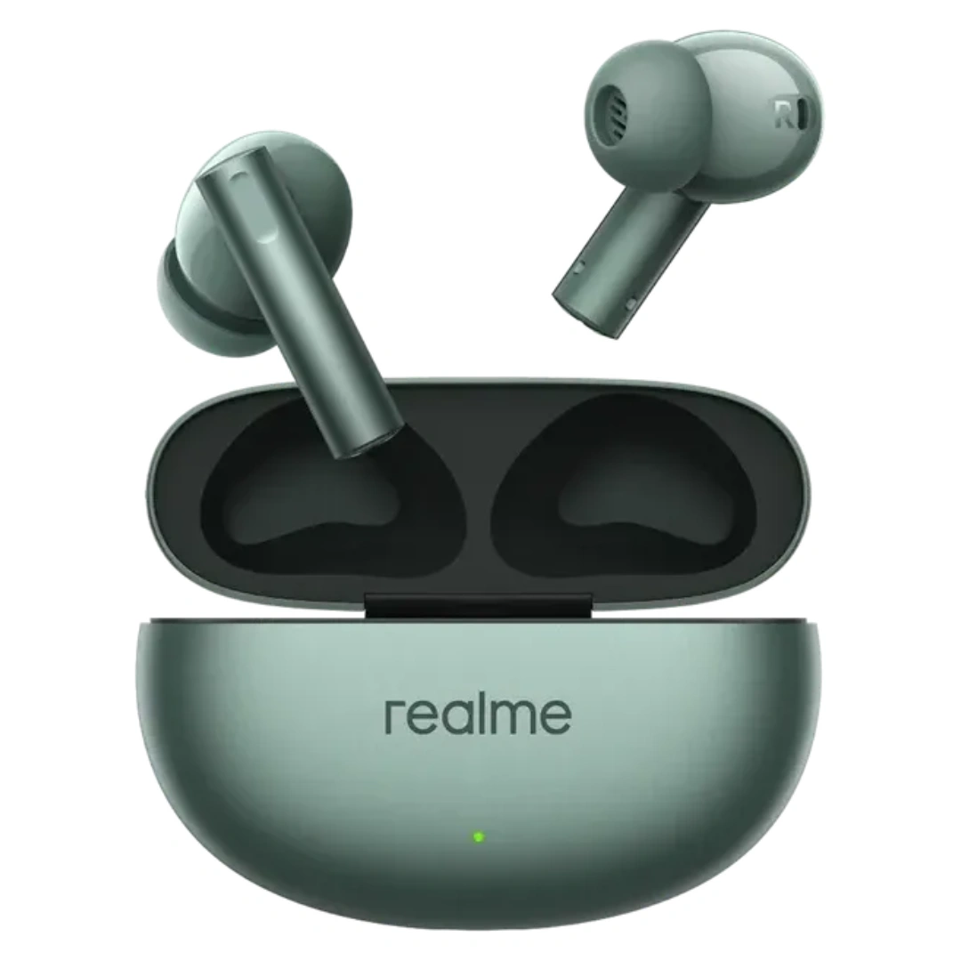 Realme Buds Air 6 True Wireless Earbuds