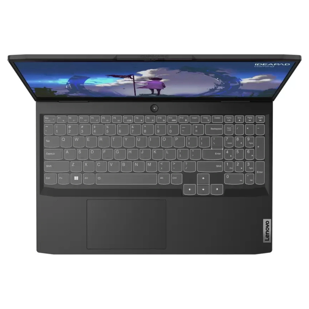 Lenovo Ideapad Gaming 3 15ARH7 82SB00QSIN Laptop