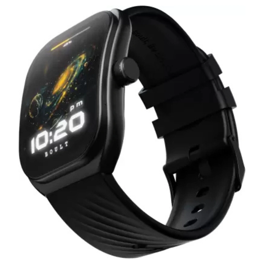 Boult Trail Smartwatch