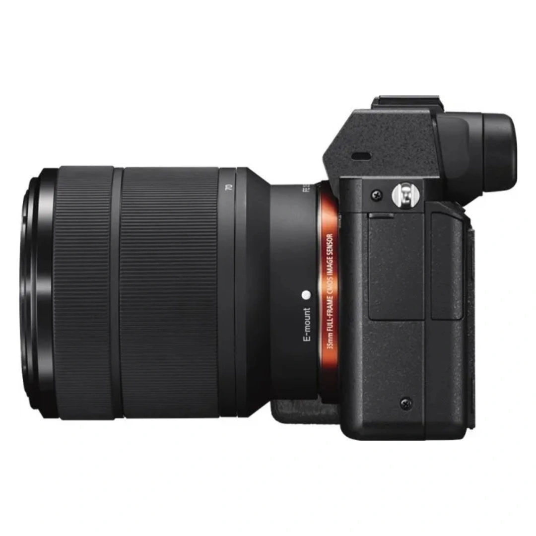 Sony ALPHA ILCE-7M2K Mirrorless Camera