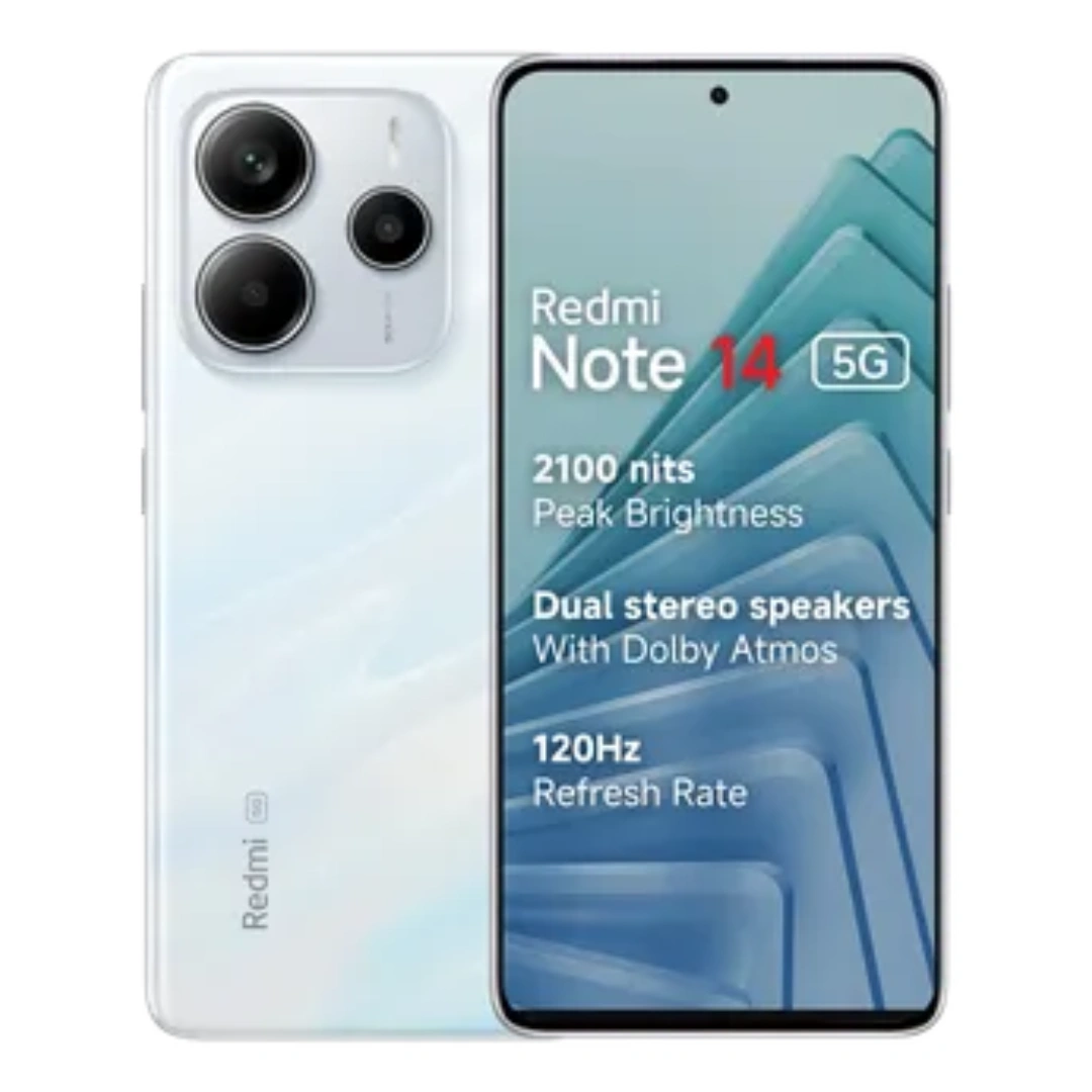 Xiaomi Redmi Note 14 main image