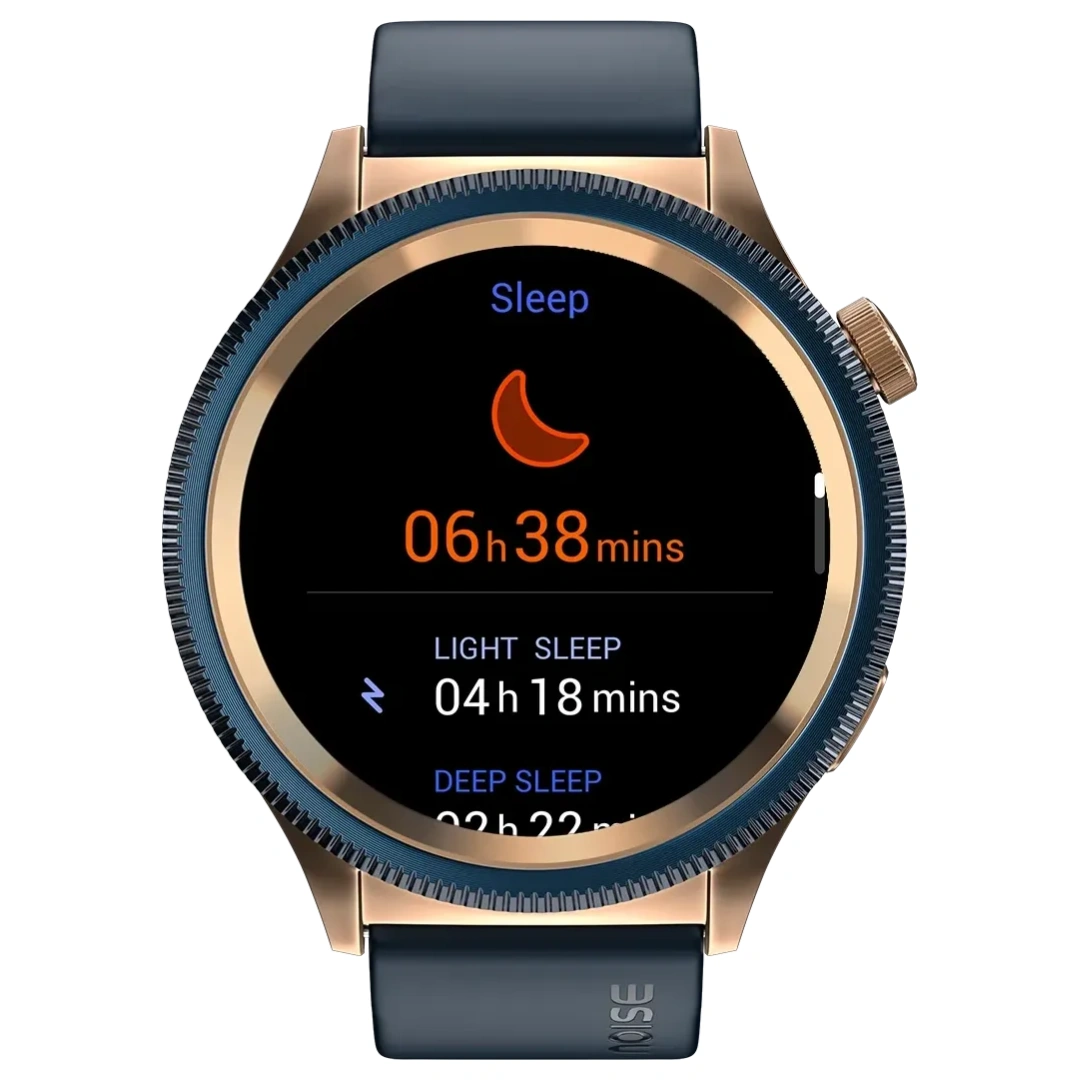 Noise NoiseFit Halo 2 Smartwatch