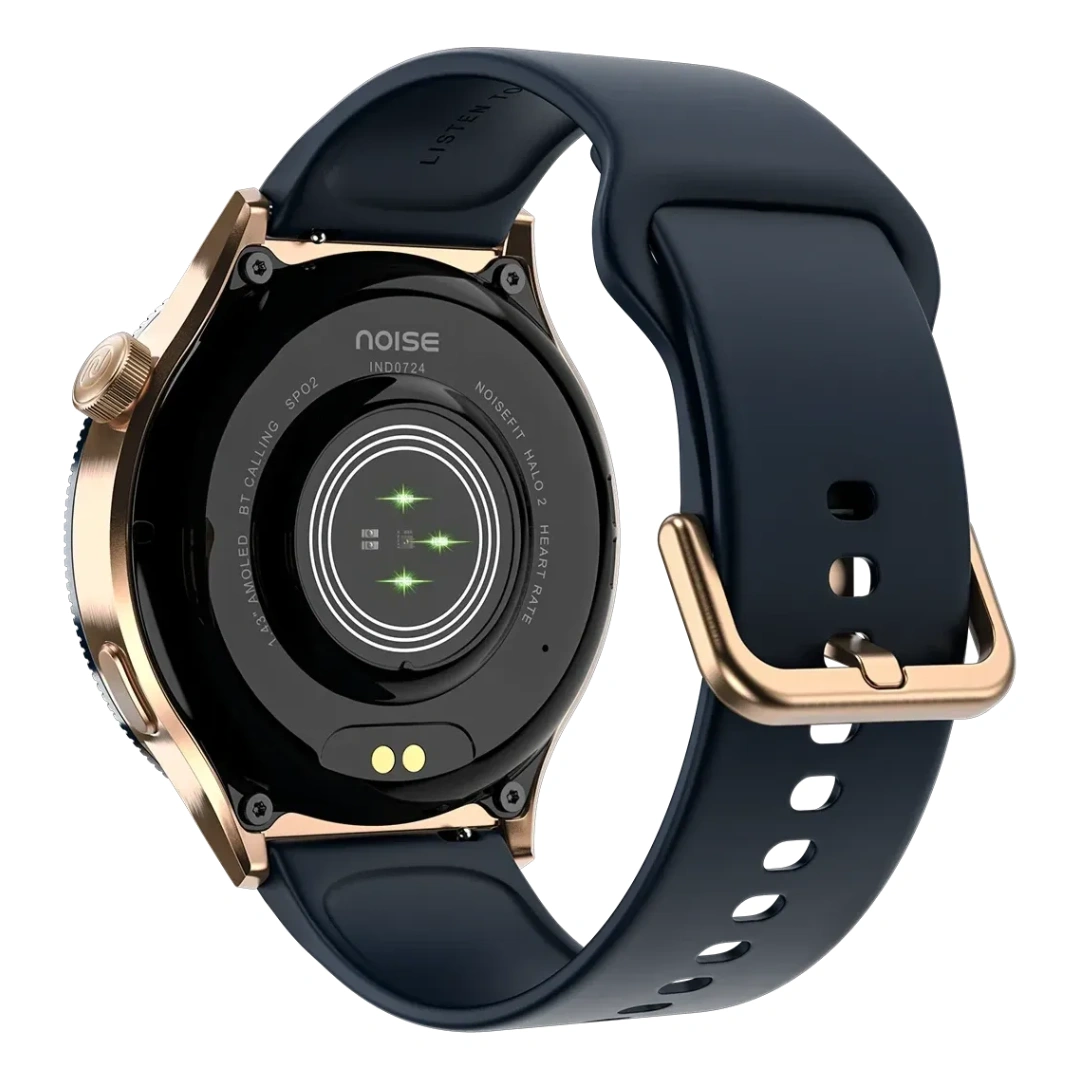 Noise NoiseFit Halo 2 Smartwatch