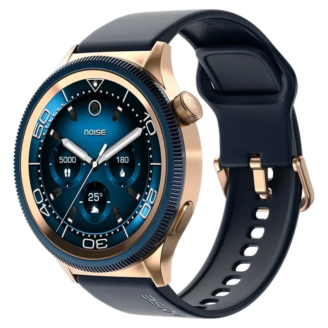 Noise NoiseFit Halo 2 Smartwatch