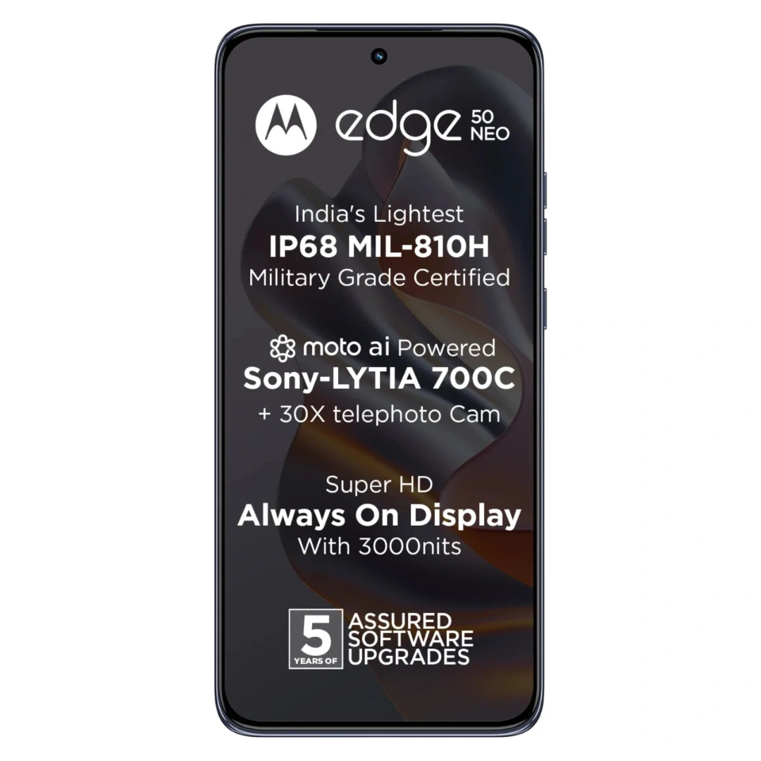 Motorola Edge 50 Neo