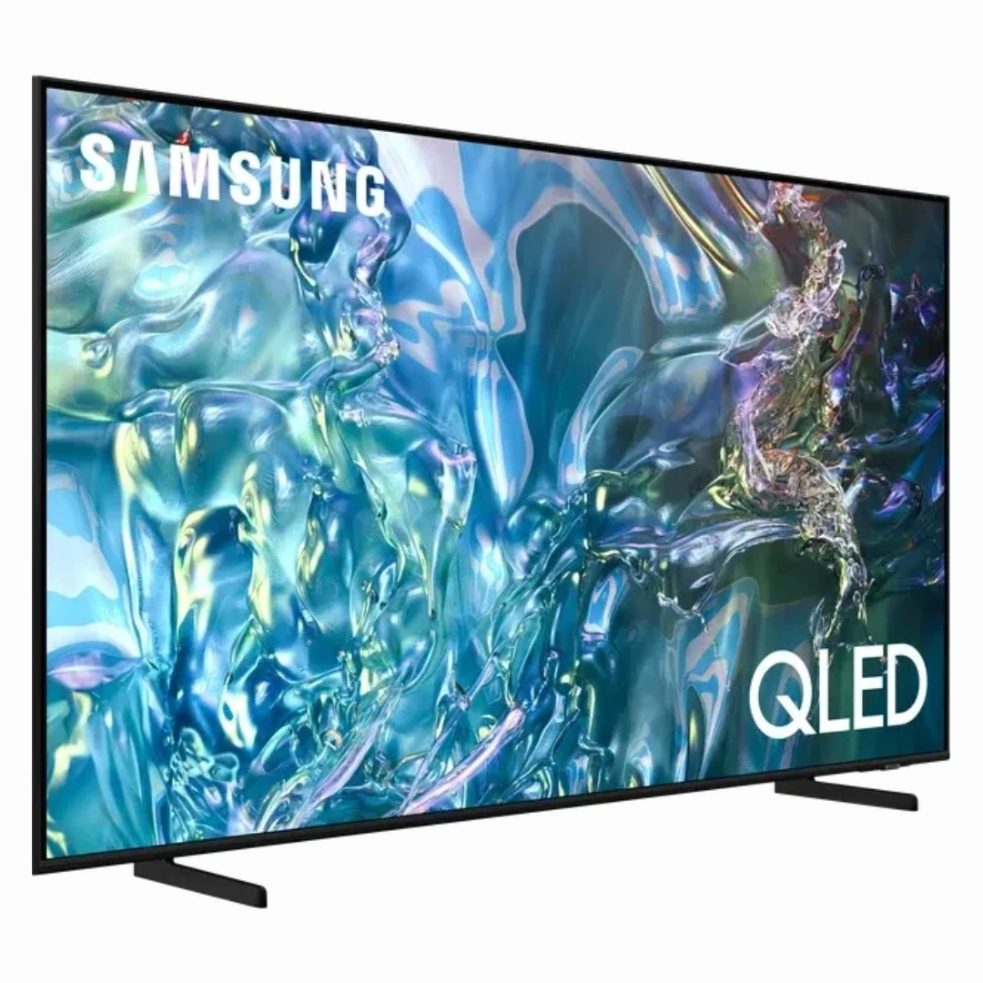 Samsung Q60D Ultra HD 4K Smart QLED TV