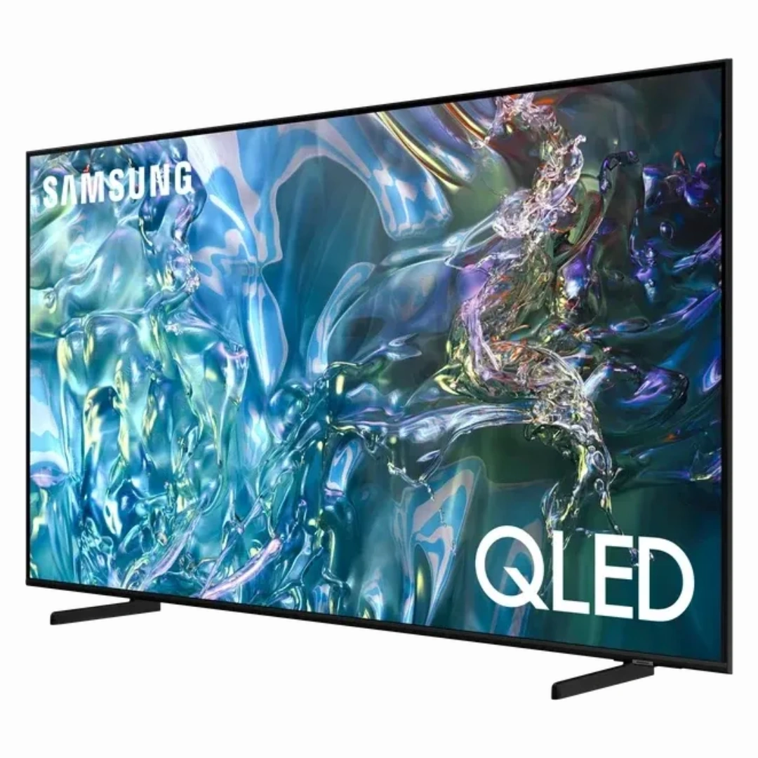 Samsung Q60D Ultra HD 4K Smart QLED TV