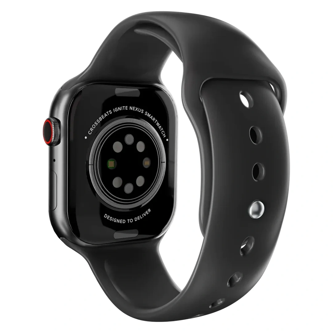 Crossbeats Ignite Nexus Smartwatch