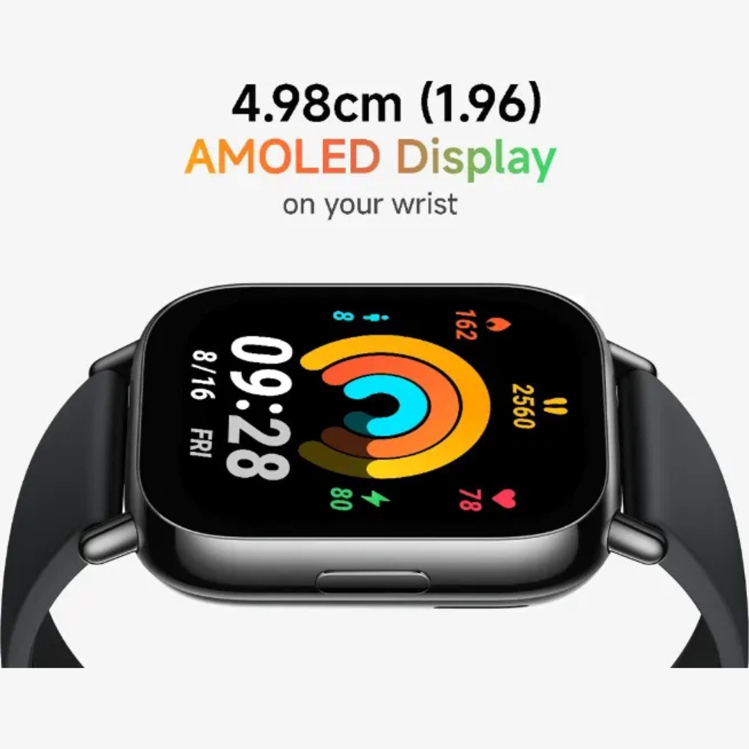 Redmi Watch 5 Lite