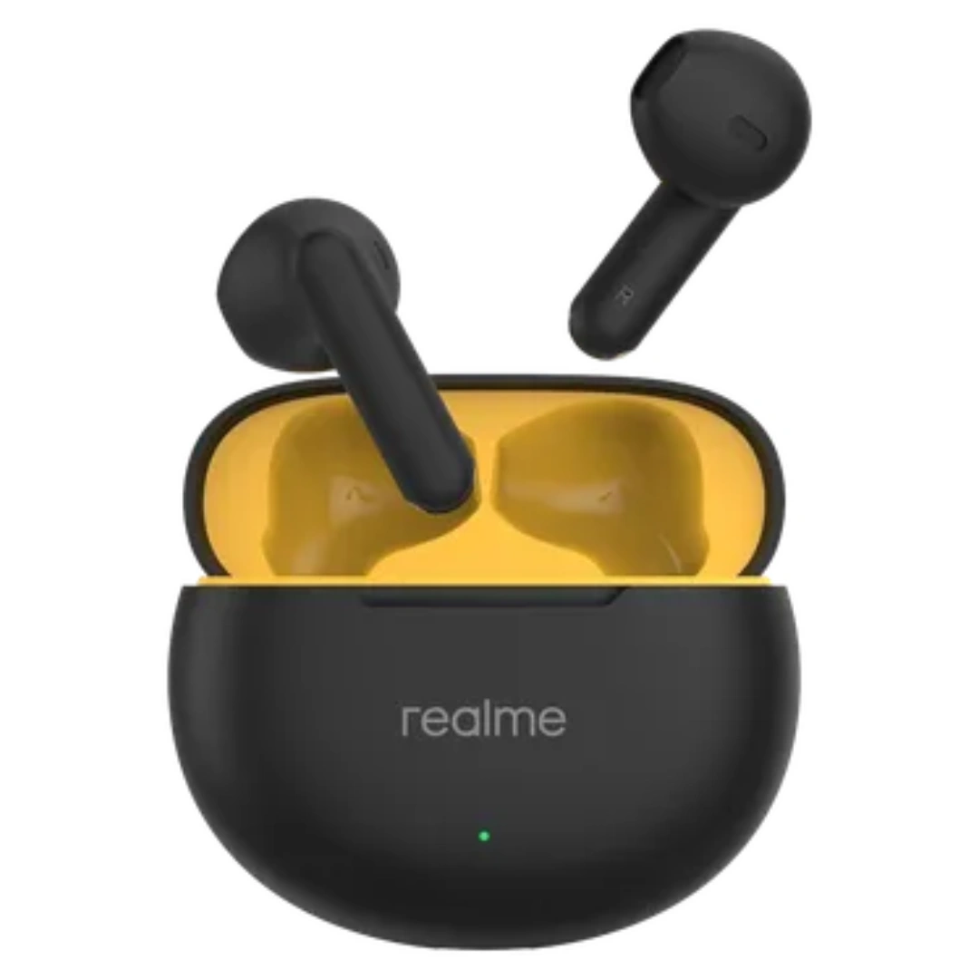 Realme Buds T01 True Wireless Earbuds