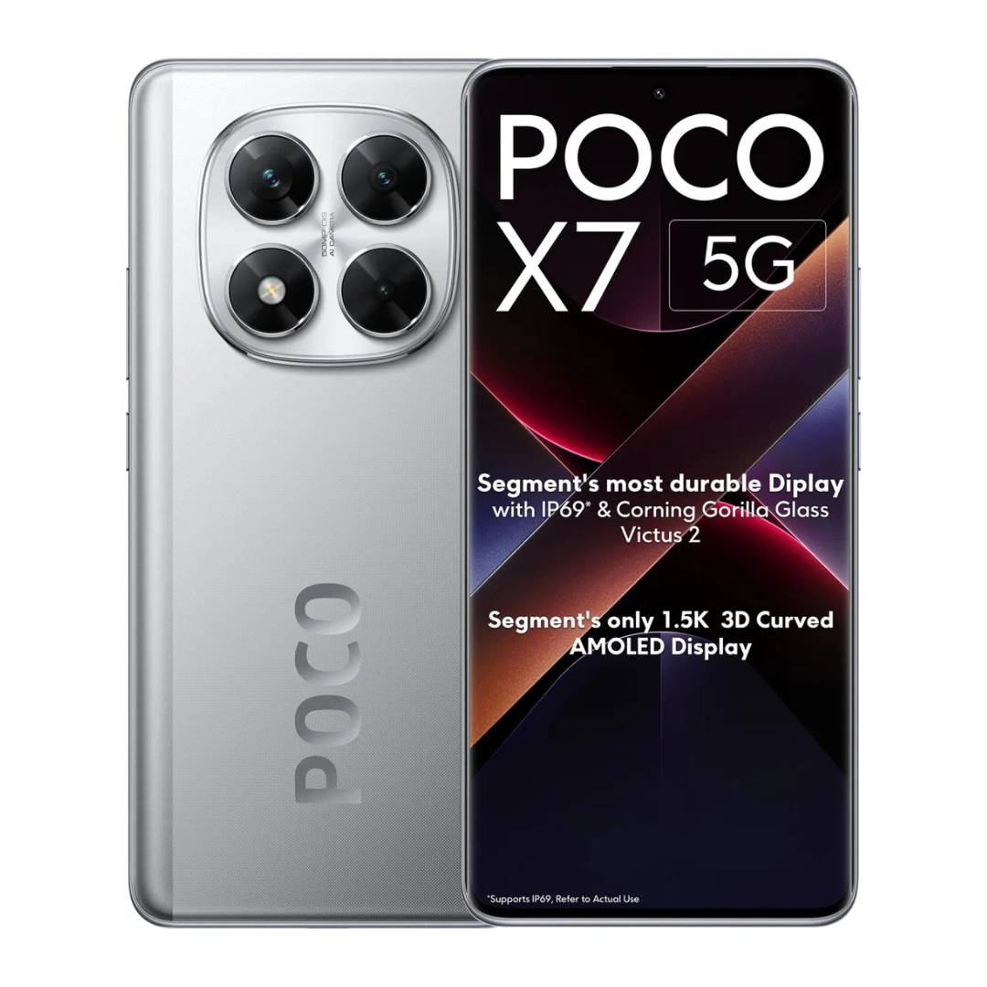 Poco X7 5G