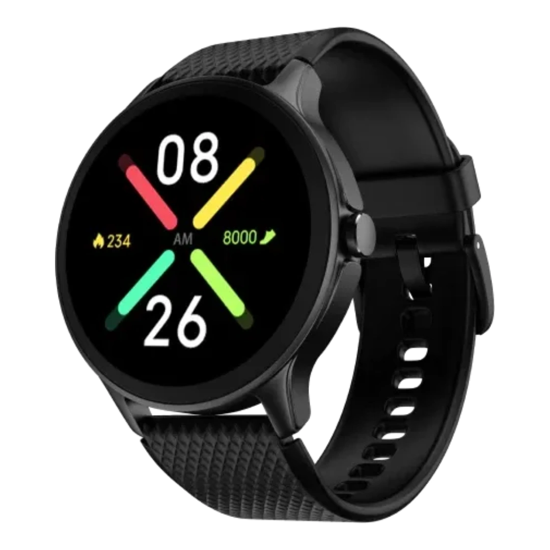 Noise NoiseFit Fuse Smartwatch