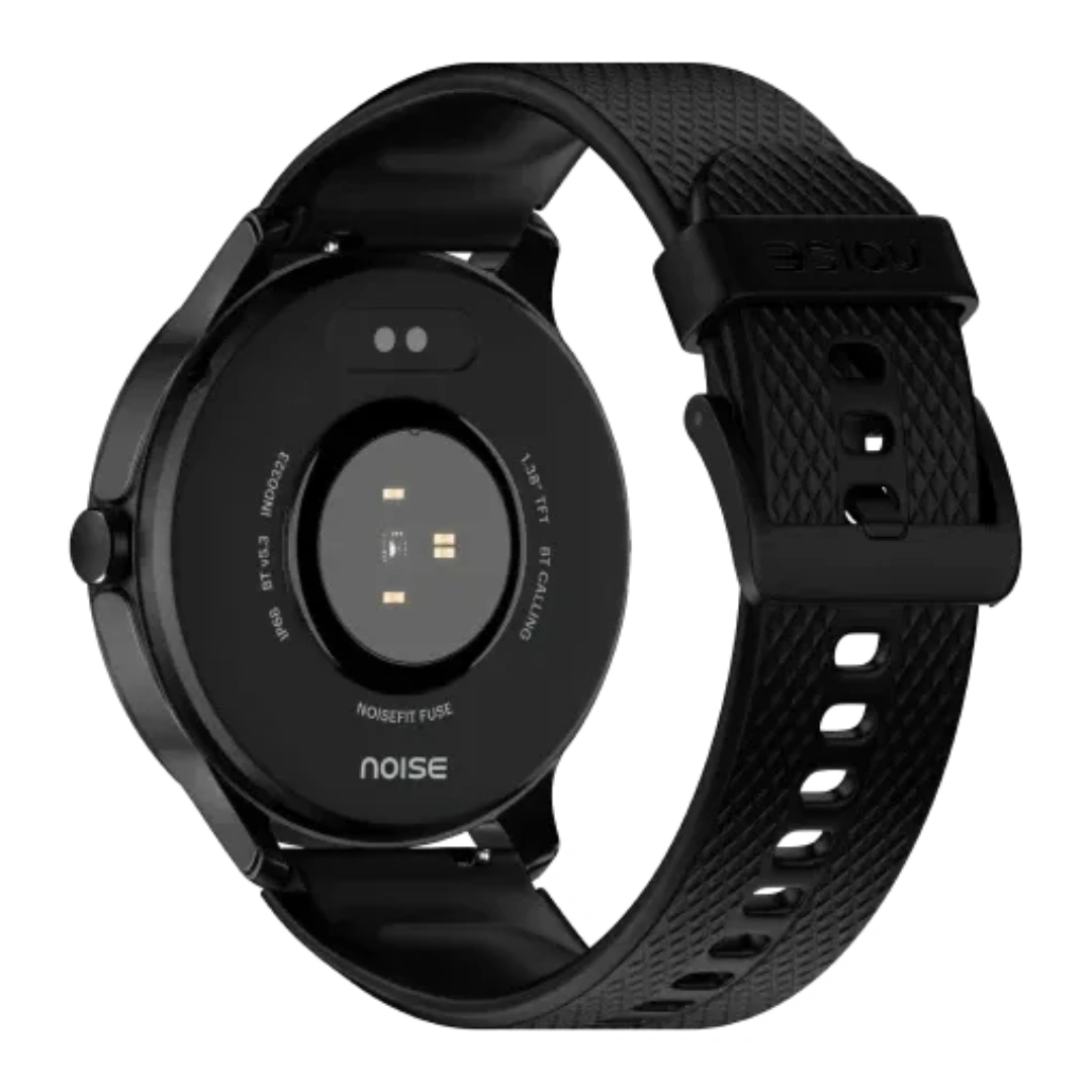 Noise NoiseFit Fuse Smartwatch