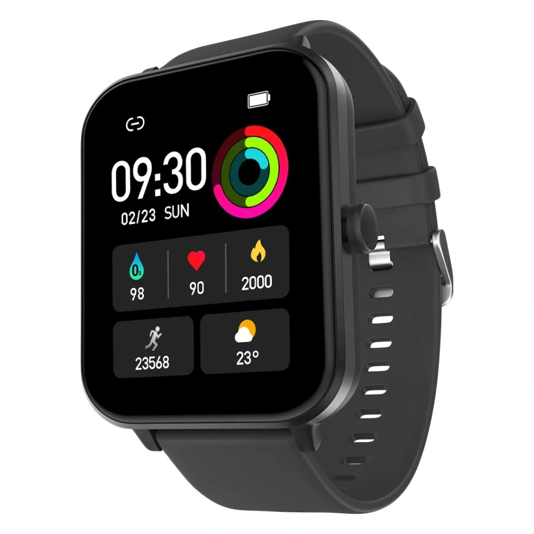 Fire Boltt Ninja Calling Pro Plus Smartwatch
