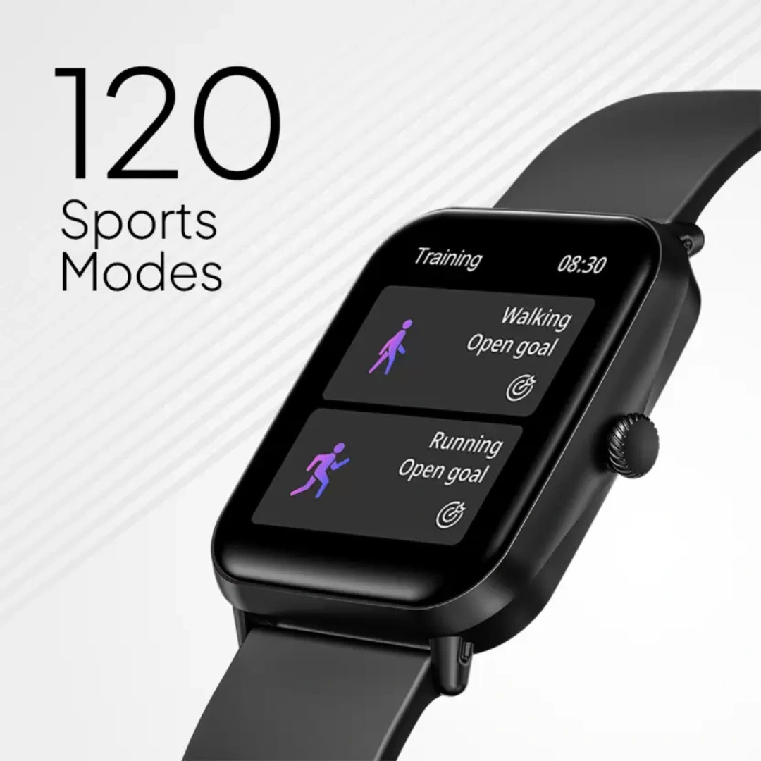 Fire Boltt Ninja Calling Pro Plus Smartwatch