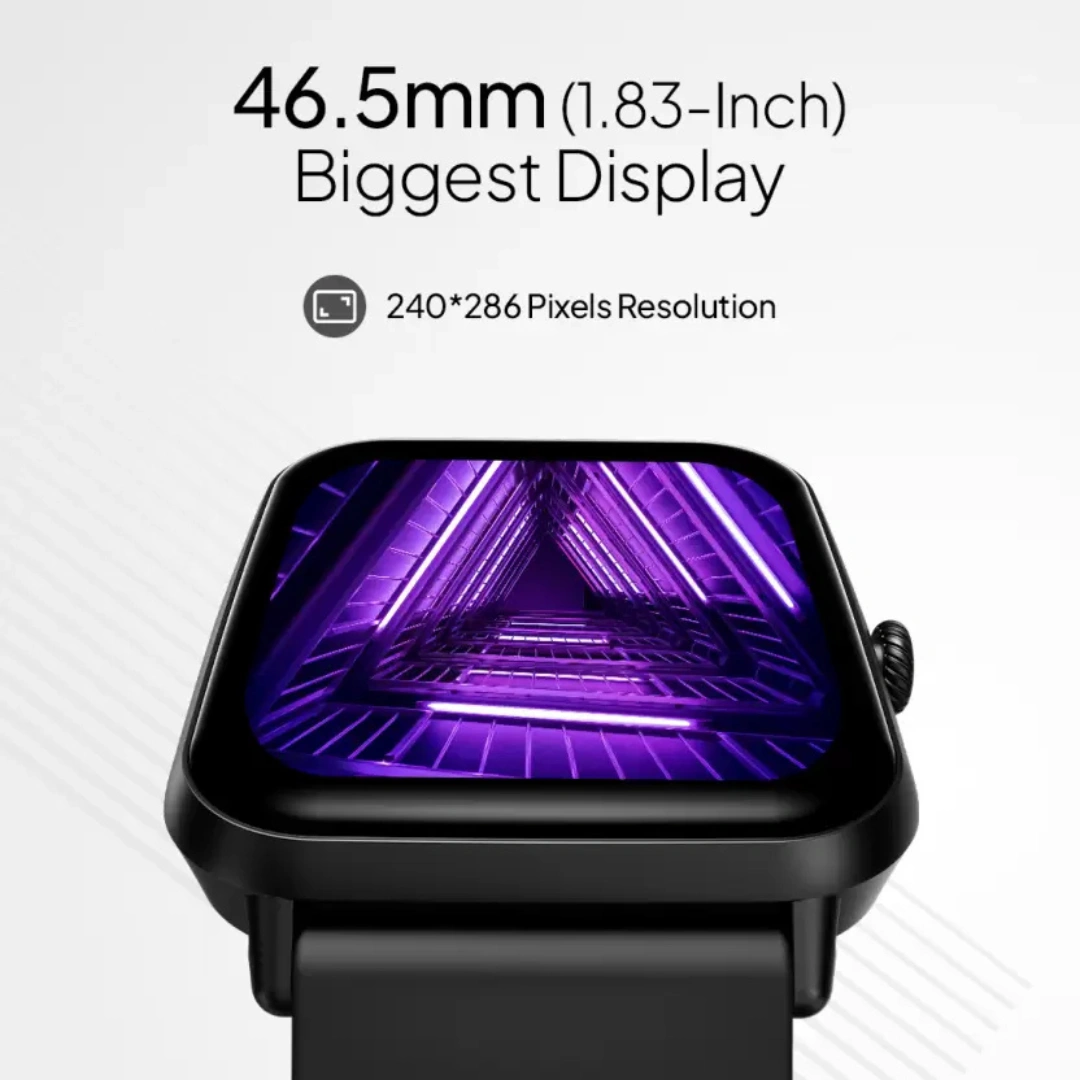 Fire Boltt Ninja Calling Pro Plus Smartwatch