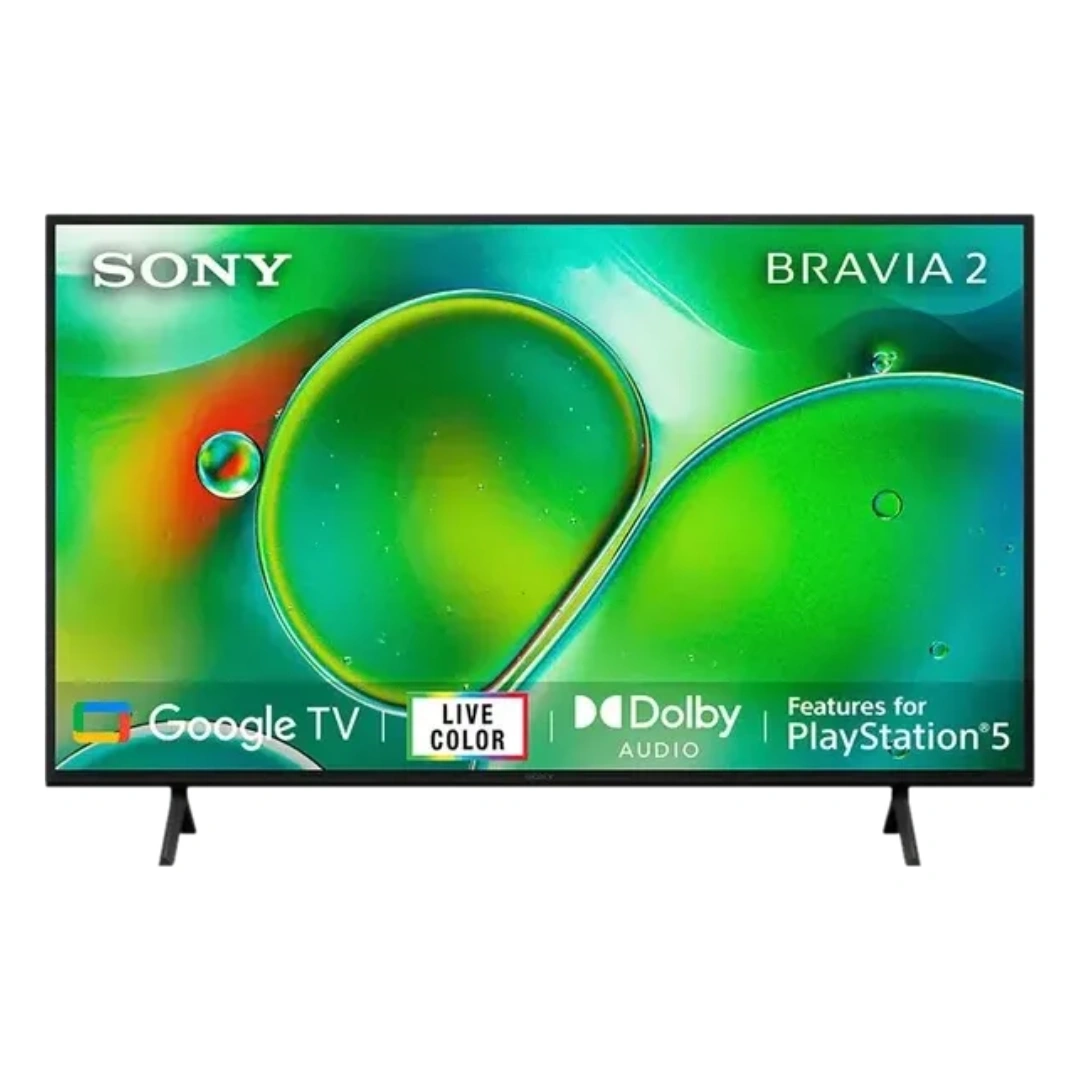 Sony Bravia 2 S25 Ultra HD 4K Smart LED TV