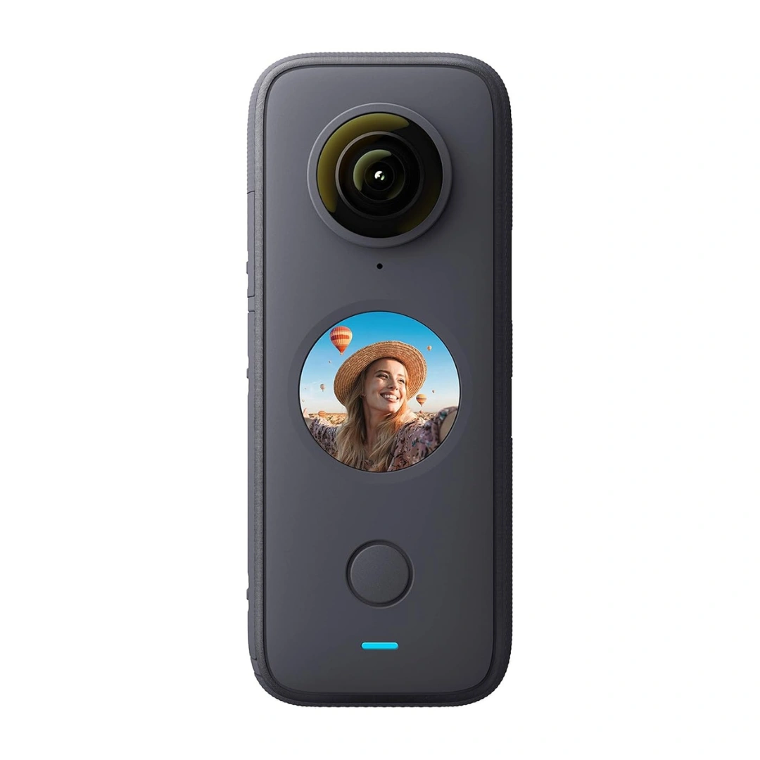 Insta360 ONE X2 5K 360 Action Camera