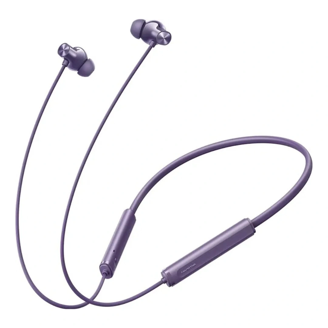 Realme Buds Wireless 5 ANC Neckband