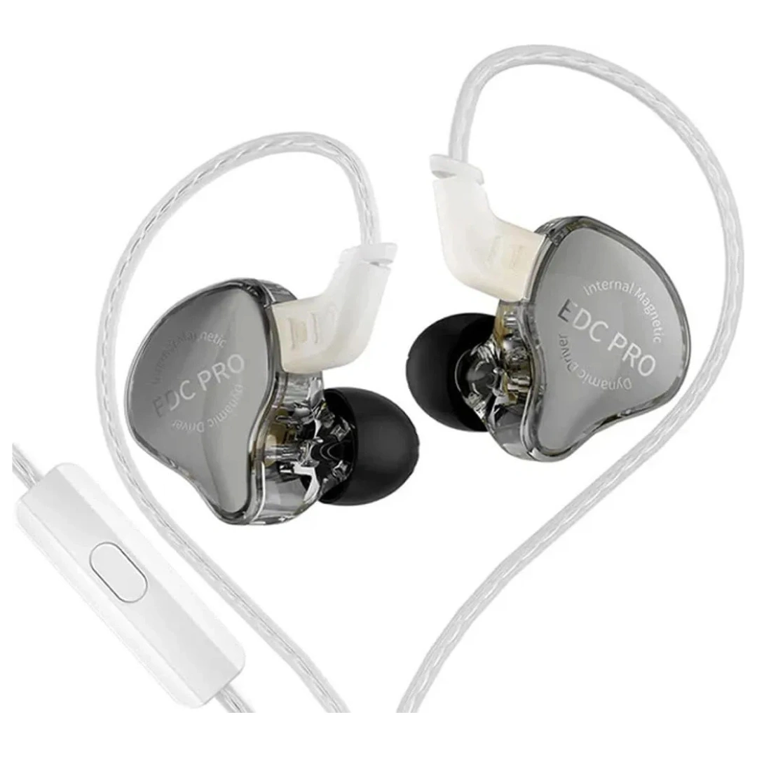 KZ EDC Pro Wired Earphones