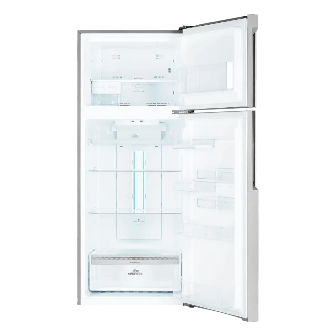 Electrolux ETB4600C-A 461 L 1 Star Double Door Refrigerator