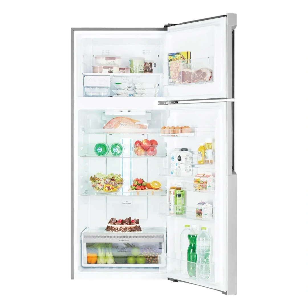 Electrolux ETB4600C-A 461 L 1 Star Double Door Refrigerator