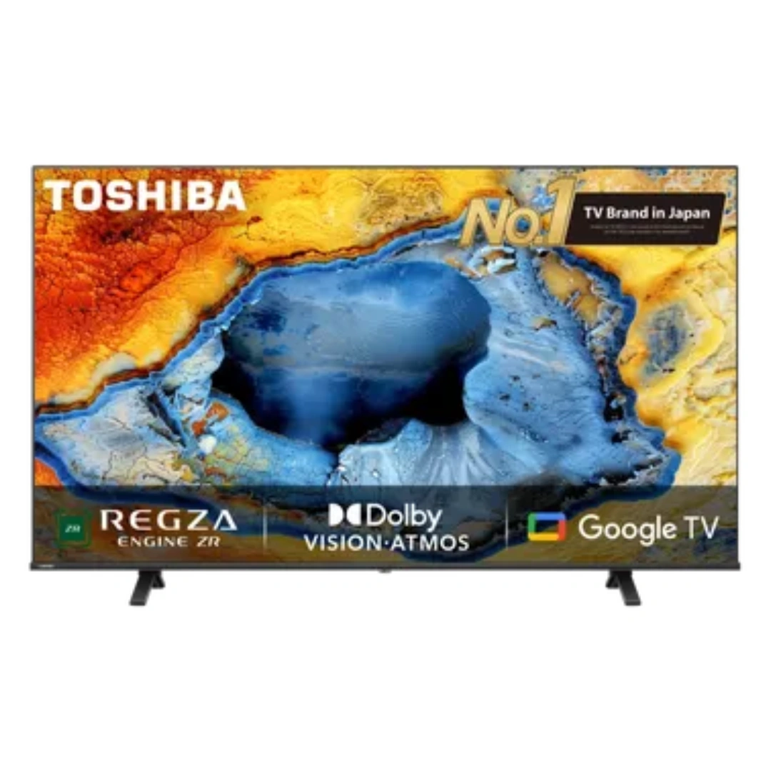 Toshiba C350NP Ultra HD 4K Smart LED TV