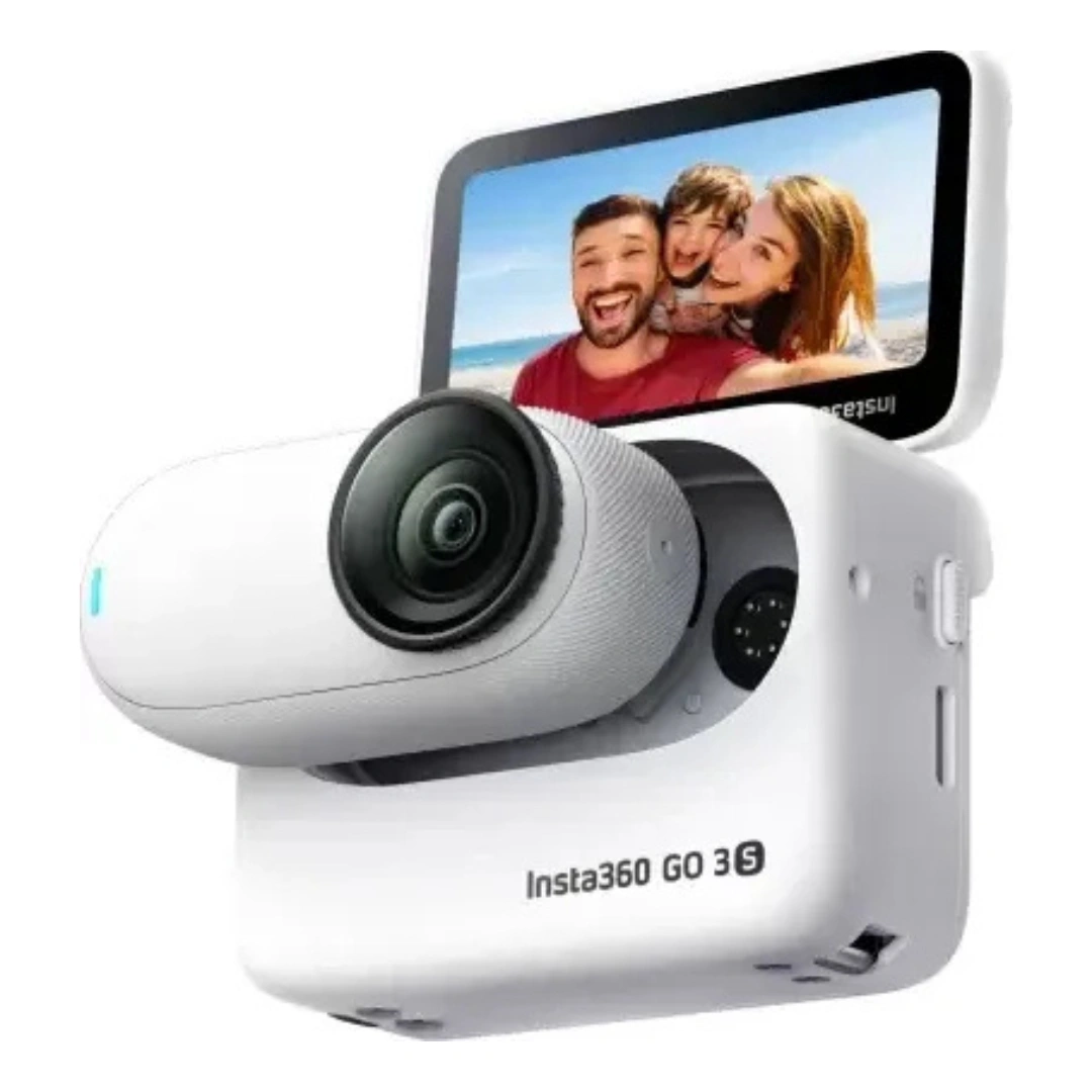 Insta360 Go 3S Sports and Action Camera