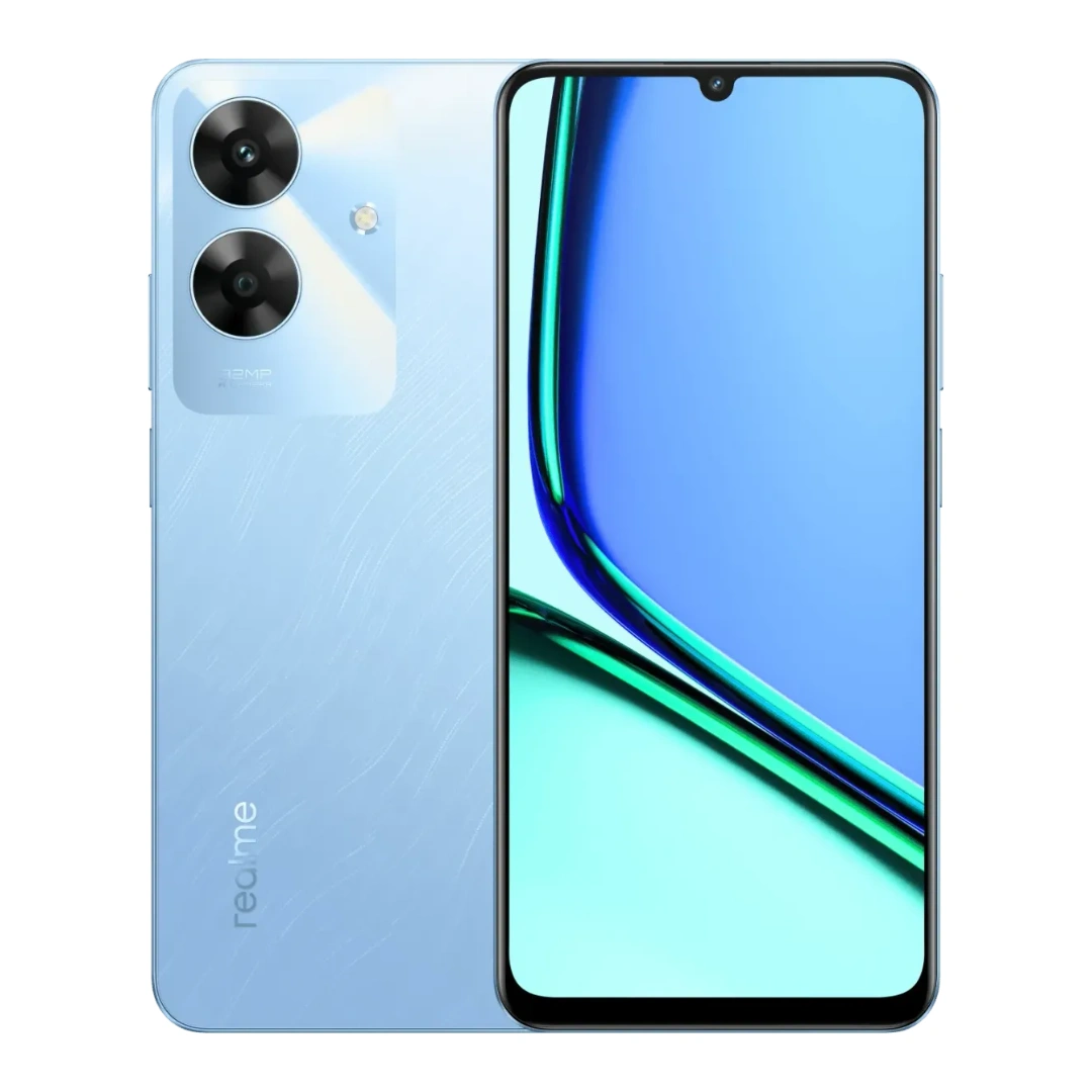 Realme Narzo N61