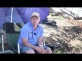 Ловля карпа Английская донка с Алексеем Фадеевым