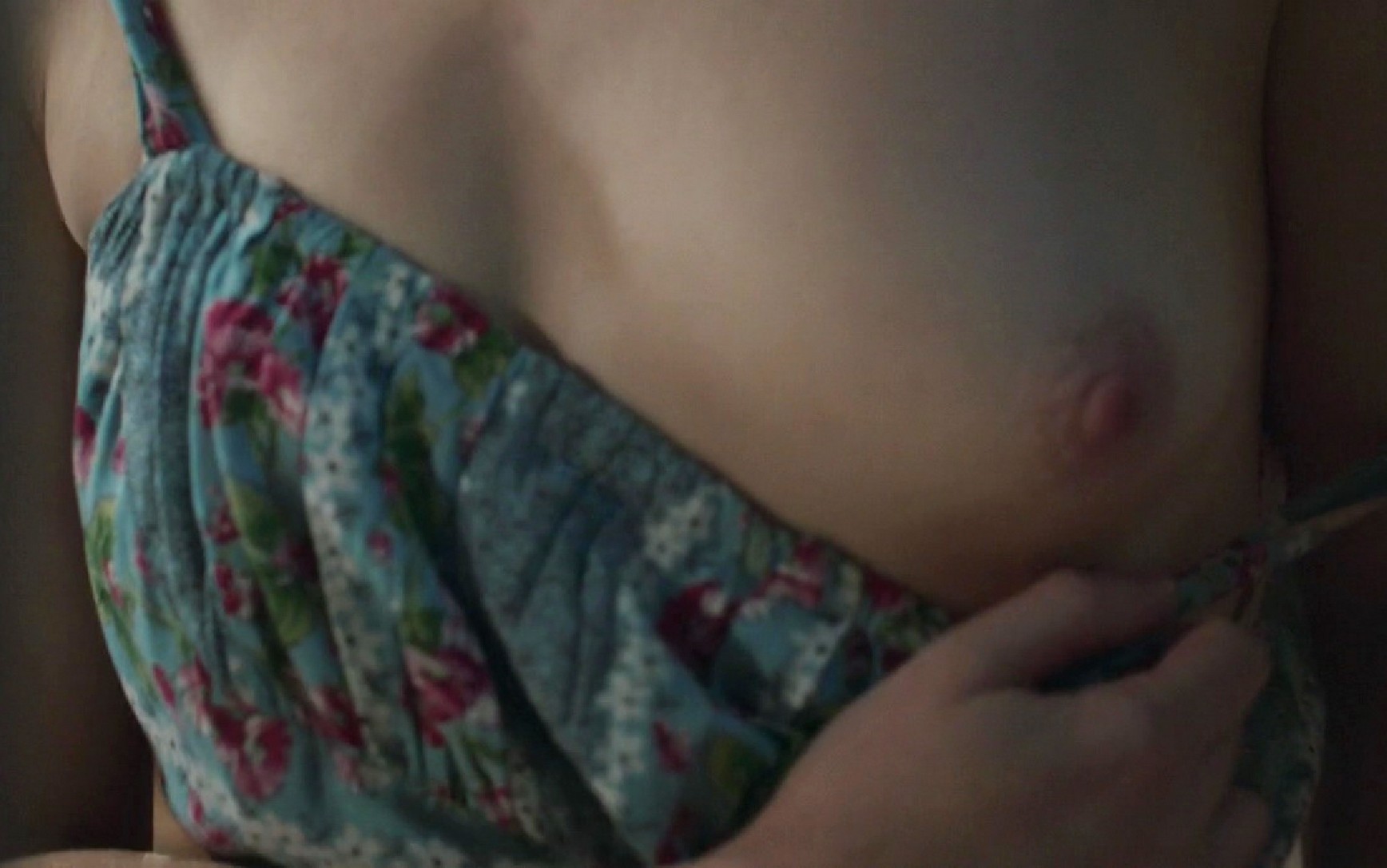 Vanessa Kirby Tits