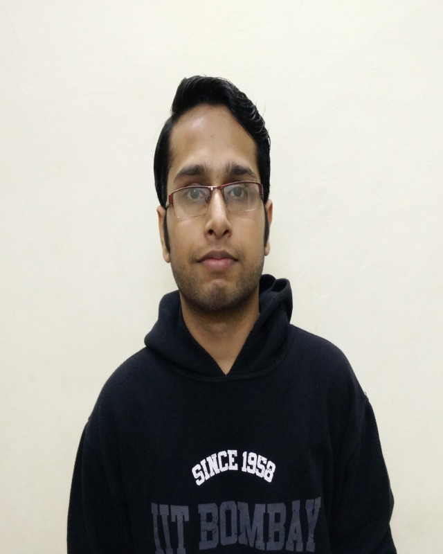 Pranjal Bharadwaj