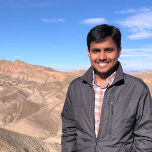 Pratyush Anand