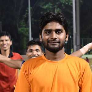 Shubham Sumit