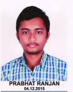 Prabhat Ranjan