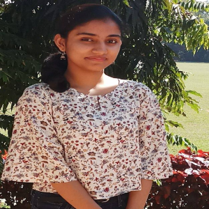 Shreeya Singh