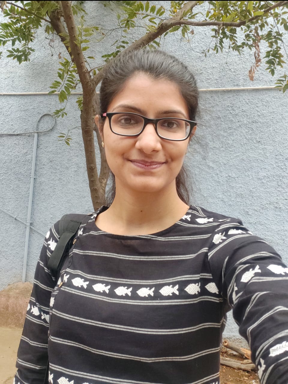 Kumari Akansha