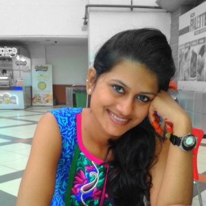Shalini shahu