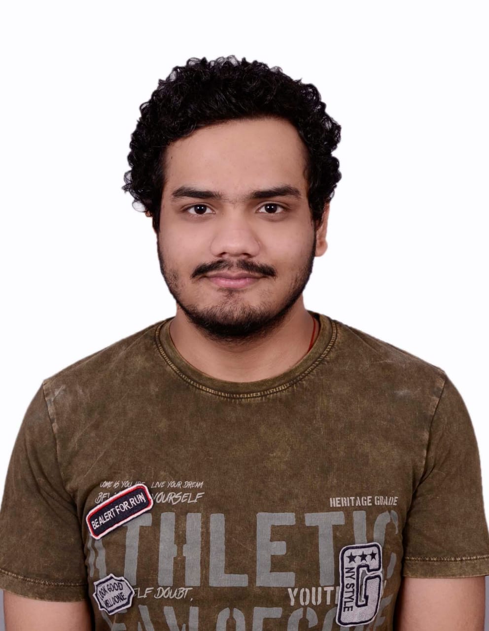 Ishan Joshi