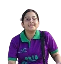 Eesha Ashok