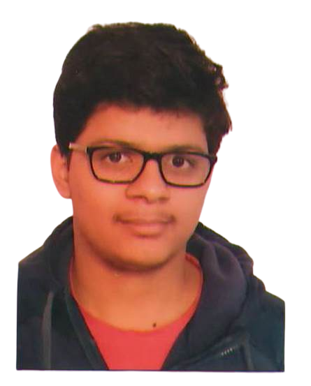 Ayush Sahu